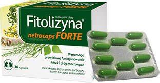 fitolizyna dietary supplements.